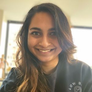 Meet your Posher, Bela